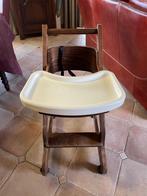 Chaise bebe, Enlèvement, Utilisé, Autres types, Ceinture(s)