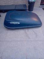 Coffre de toit 420L standard, Enlèvement ou Envoi