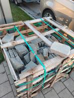 Platines - Kasseien - Kandla Grey 20 x 14 / D5 - 7 cm, Tuin en Terras, Ophalen, Nieuw