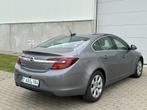 Opel Insignia 2.0 CDTI Innovation Euro 6B *1Jaar Garantie*, Te koop, Zilver of Grijs, Berline, Airconditioning