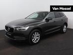 Volvo XC60 2.0 D4 Momentum, Cuir, Argent ou Gris, Achat, Entreprise