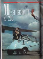 Messerschmitt KR 200 microcar voiturette de collection, Envoi, Utilisé