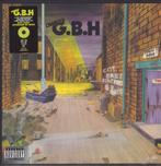 G.B.H. - City Baby Attacked By Rats (Lime Green Vinyl) NIEUW, Cd's en Dvd's, Ophalen of Verzenden, Nieuw in verpakking