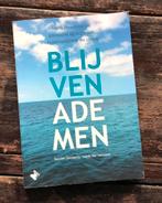 Blijven ademen • Katrien Geeraerts, Ophalen of Verzenden, Zo goed als nieuw