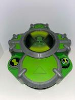 Ben 10 Alien Force Creation Chamber playset, Enlèvement ou Envoi, Utilisé, Garçon ou Fille