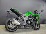 Kawasaki Ninja 1100SX SE 2025 (4j garantie, 4j Assistance), 4 cilinders, Bedrijf, Sport, Meer dan 35 kW