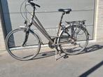 Dames stadsfiets, Fietsen en Brommers, Ophalen, Gebruikt