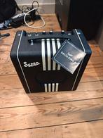 Te koop! Supro Delta Blues 8!, Ophalen, Zo goed als nieuw, Gitaar, Minder dan 50 watt