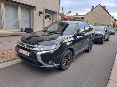 MITSUBISHI OUTLANDER, Auto's, Mitsubishi, Particulier, Outlander, Achteruitrijcamera, Airconditioning, Alarm, Bluetooth, Boordcomputer