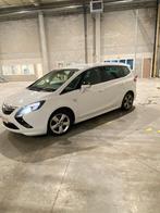 OPEL INSIGNA 2.0 DIESELE OPC-SERIE 5-ZITS, Auto's, Opel, Monovolume, 4 cilinders, Wit, 5 deurs