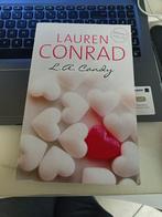 Lauren Conrad - LA Candy, Comme neuf, Enlèvement ou Envoi