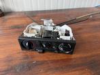 Mazda MX5 NBFL Kachel bedieningspaneel, Ophalen, Gebruikt, Mazda