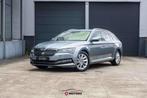 Skoda Superb Combi 2.0 CR TDi Style DSG-PREMIUM-LED-KEYLES-A, 4 cilinders, USB, Leder, Bedrijf