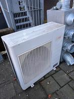 Airco voor loods of bedrijfspand, Doe-het-zelf en Bouw, Ophalen, Zo goed als nieuw, 800 watt of meer