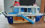 Cruiseschip Playmobil, Kinderen en Baby's, Overige Kinderen en Baby's, Zo goed als nieuw, Ophalen