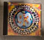 Turn up the bass 93 Megamix, Ophalen of Verzenden, Gebruikt
