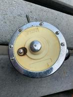 Vintage reel, Watersport en Boten, Ophalen, Gebruikt