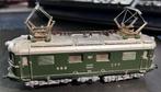 3243. CFF H0 Märklin elektromotor., Wisselstroom, Gebruikt, Locomotief, Ophalen of Verzenden