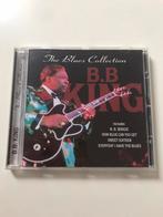 CD B.B. king - The Blues Collection, Cd's en Dvd's, Blues, Ophalen of Verzenden, Zo goed als nieuw, 1980 tot heden