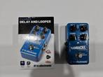TC Electronic Flashback Delay MKI, Ophalen of Verzenden, Zo goed als nieuw, Delay of Echo