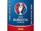 Stickers Panini Uefa Euro 2016 France, Verzamelen, Ophalen of Verzenden, Nieuw, Sport