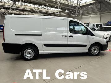Fiat Scudo 2.0D | 1STE EIGENAAR | EX OVERHEID | 1J GARANTIE beschikbaar voor biedingen