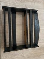 Étagère a épices, Enlèvement, Utilisé