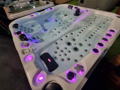 Nieuwste model balboa spa 🏝MEER DAN 200 spas OP VOORRAAD🏝, Tuin en Terras, Bubbelbaden en Hottubs, Zo goed als nieuw, Filter
