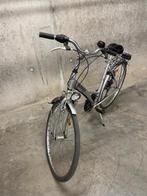 fietsen, Ophalen, Gebruikt, Versnellingen