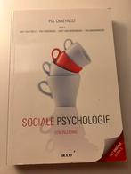Pol Craeynest - Sociale psychologie, Boeken, Ophalen, Gelezen, Pol Craeynest