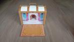 Playmobil prinsessen meeneemkoffer, Ophalen, Gebruikt
