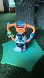 Springpaard zebra fisher price, Ophalen, Gebruikt