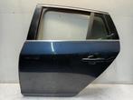 PORTIER LINKS ACHTER Volvo V60 I (FW / GW) (01-2010/12-2018), Auto-onderdelen, Carrosserie, Gebruikt, Links, Volvo, Deur