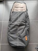 Mutsy Nexo voetenzak carbon met., Kinderen en Baby's, Ophalen, Nieuw, Overige merken, Voetenzak