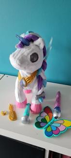 Magic Unicorn, Kinderen en Baby's, Ophalen of Verzenden, Gebruikt, 4 tot 6 jaar