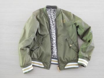 Blouson JBC réversible - 12 ans beschikbaar voor biedingen