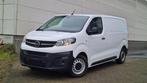 Opel Vivaro 3-zits bestelwagen Euro 6D-ISC GPS/NAVI jaar, Auto's, Vivaro, Euro 6, Leder, Bedrijf