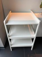 Verzorgingstafel, Kinderen en Baby's, Ophalen, Zo goed als nieuw