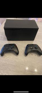 Xbox one série x, Games en Spelcomputers, Spelcomputers | Xbox Series X en S, Ophalen, Zo goed als nieuw, Xbox Series X