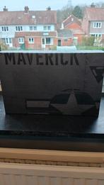 Blu-ray 4k ultra HD Top gun édition collector, CD & DVD, Enlèvement ou Envoi, Coffret