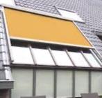 Gemotoriseerde zonneluifel, Ophalen, Gebruikt, Elektrisch, 150 tot 300 cm