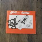 Joske en de Joskes, Livres, BD, Enlèvement ou Envoi