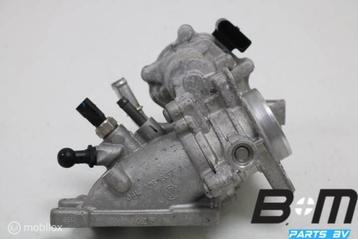 Regelklep VW Scirocco 2.0 TDI CUU 04L128637A beschikbaar voor biedingen