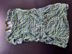 Groen, geel en blauw JBC jurk maat 134-140cm onberispelijke, Kinderen en Baby's, Kinderkleding | Maat 134, Ophalen of Verzenden