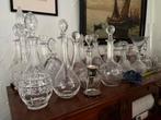 Karaffen, Antiek en Kunst, Antiek | Glaswerk en Kristal, Ophalen