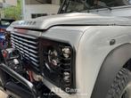 Land Rover Defender 90 | 2.4 Diesel | 4x4 | 3.5T Trekvermoge, Auto's, 90 kW, Gebruikt, 4 cilinders, SUV of Terreinwagen