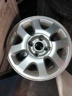 Seat Arosa Velgen, Ophalen, 14 inch, Velg(en)