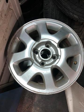 Seat Arosa Velgen beschikbaar voor biedingen