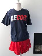 Sporttenue/voetbalset maat S, Sports & Fitness, Football, Taille S, Comme neuf, Set