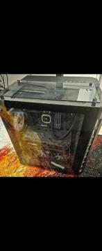 Corsair 6500x Computerbehuizingen, Computers en Software, Computerbehuizingen, Ophalen, Refurbished
